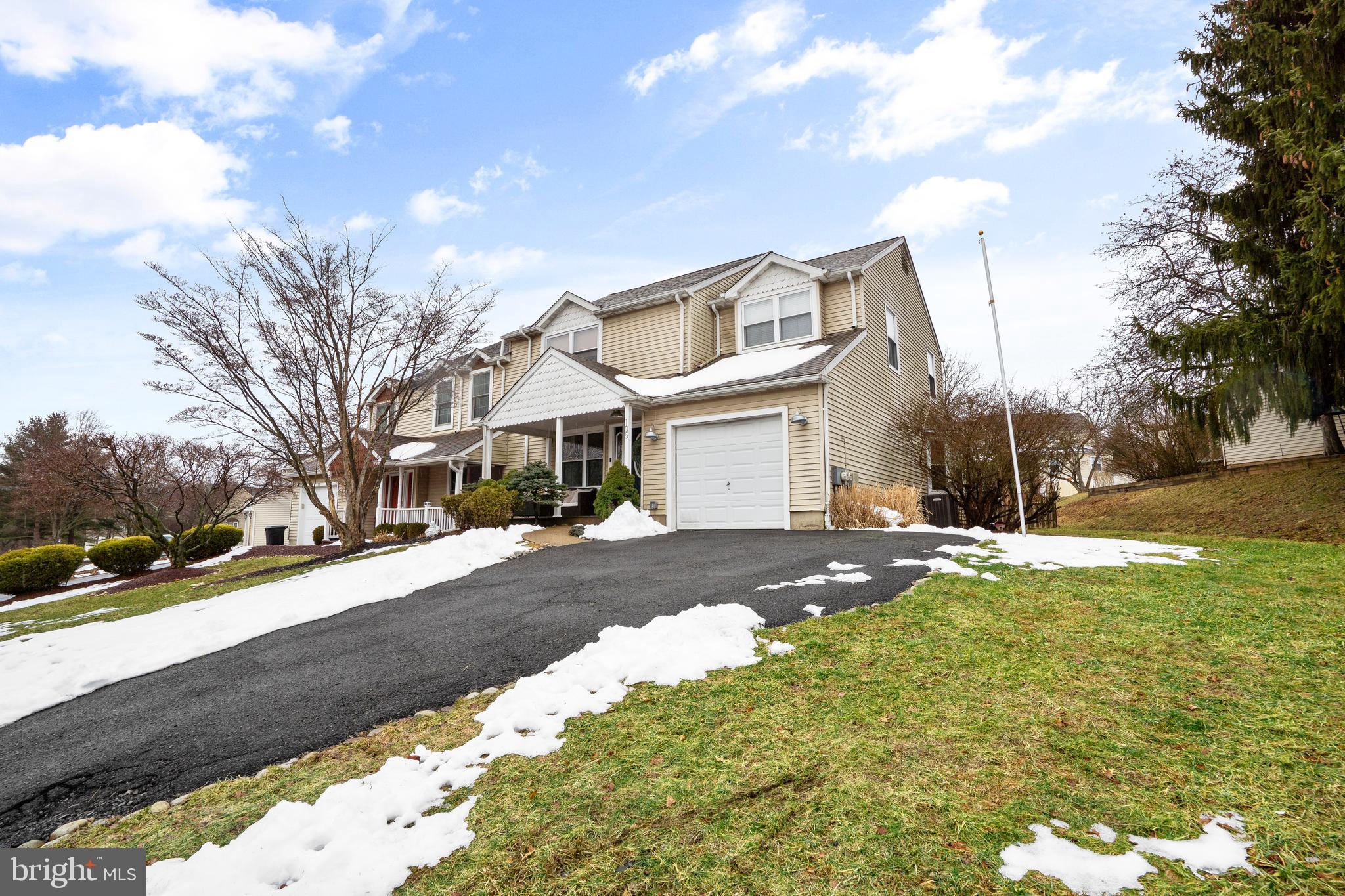 100 ACRE WOODS - Residential