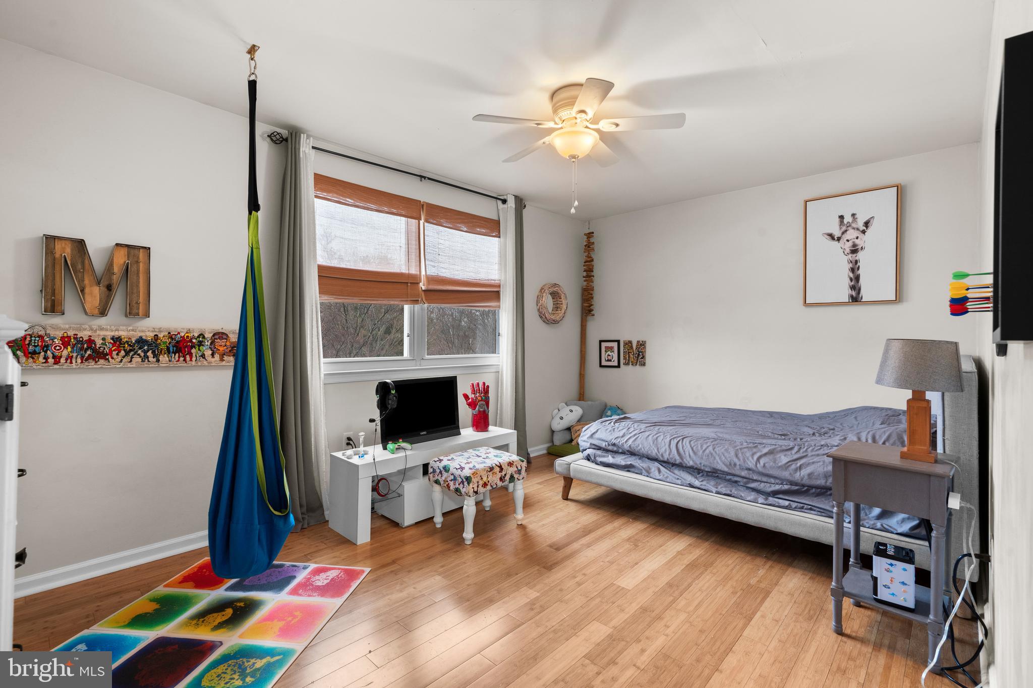 100 ACRE WOODS - Residential