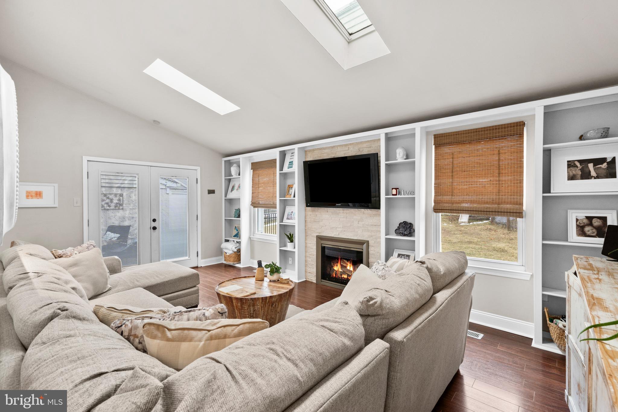 100 ACRE WOODS - Residential