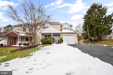 105 S TIMBER ROAD SOUTHAMPTON PA 18966