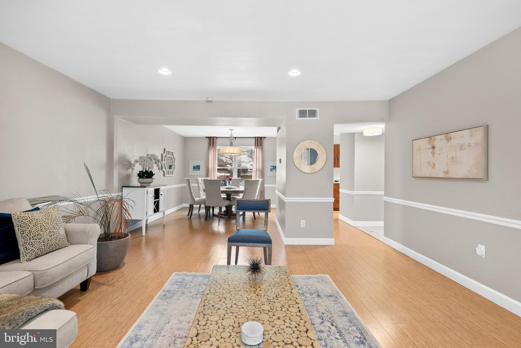 Photo of 105 S Timber Road, SOUTHAMPTON, PA 18966 (MLS # PABU2115714)