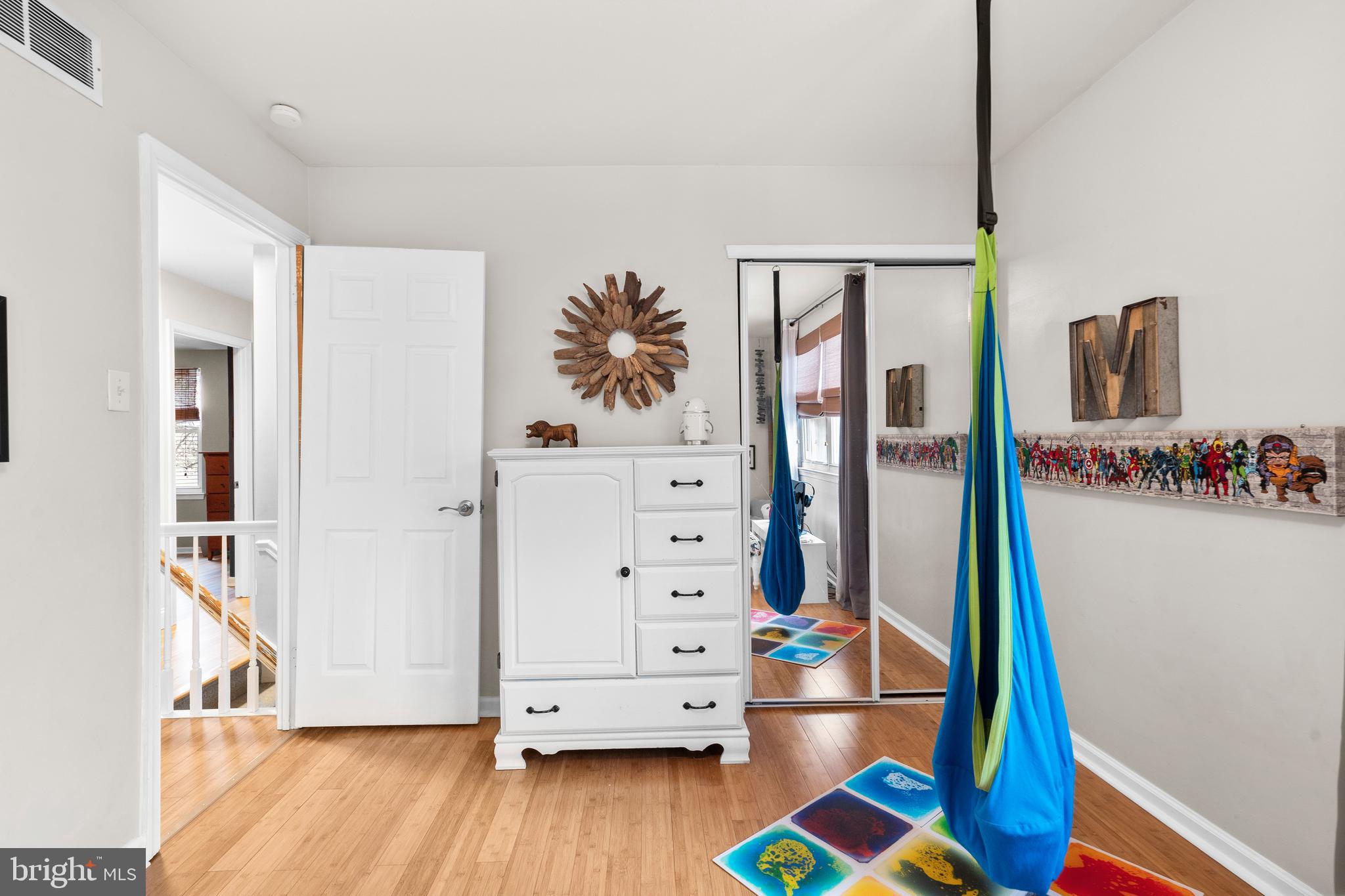 100 ACRE WOODS - Residential