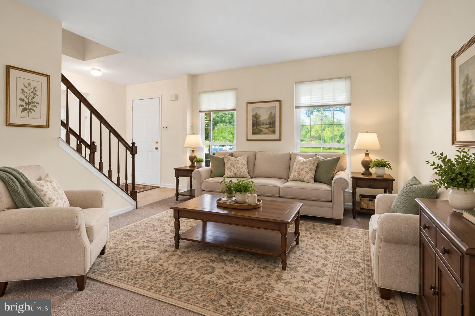 1595 GREGORY DRIVE