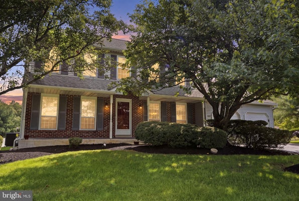 1595 GREGORY DR, WARRINGTON, PA 18976 - Image 462d32bbc33122c3a7d90bcf84df9c09/3431483869