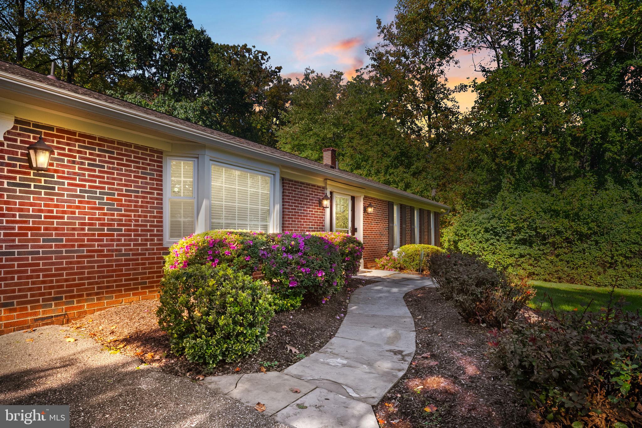 2401 FALLING CREEK ROAD