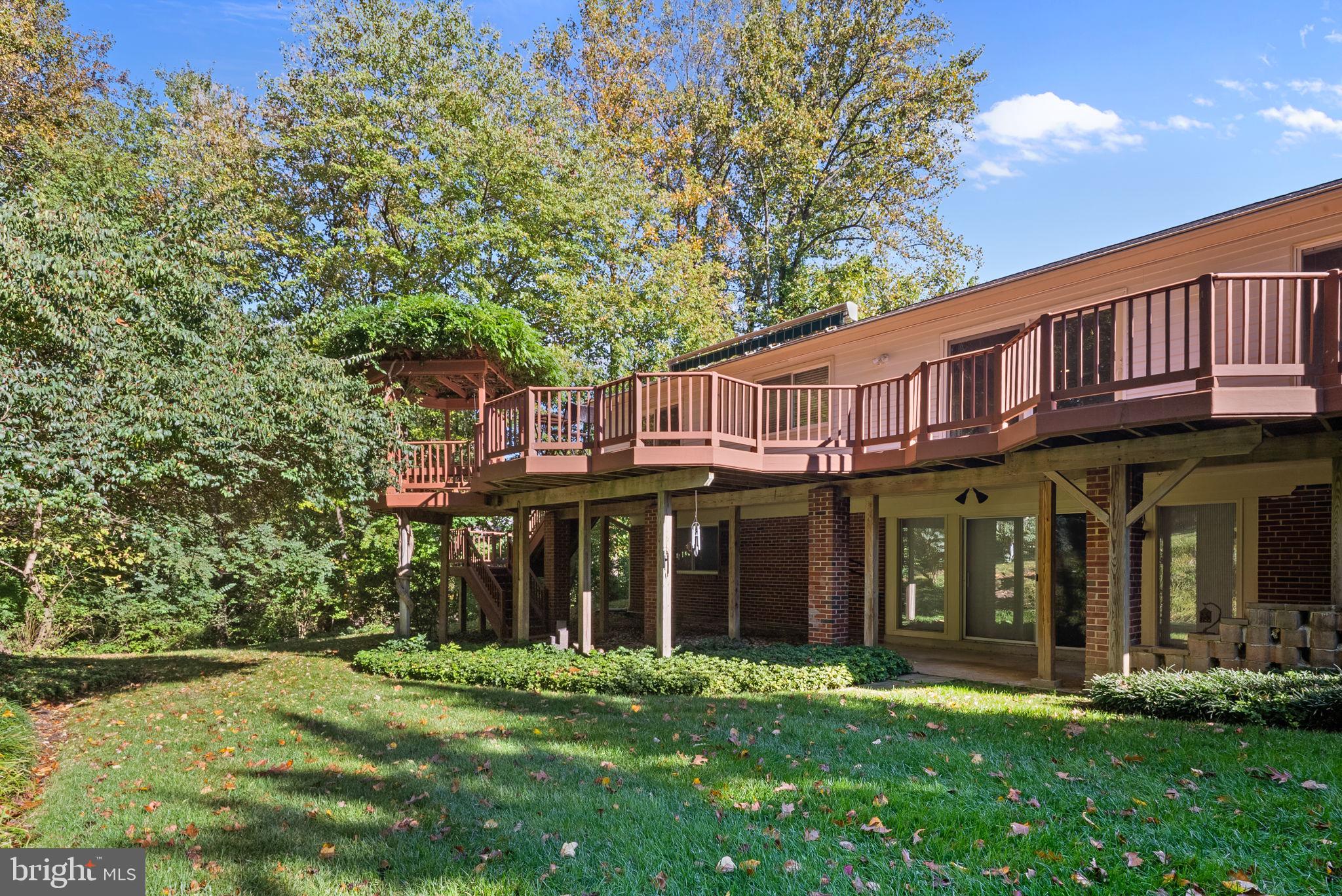 2401 FALLING CREEK ROAD