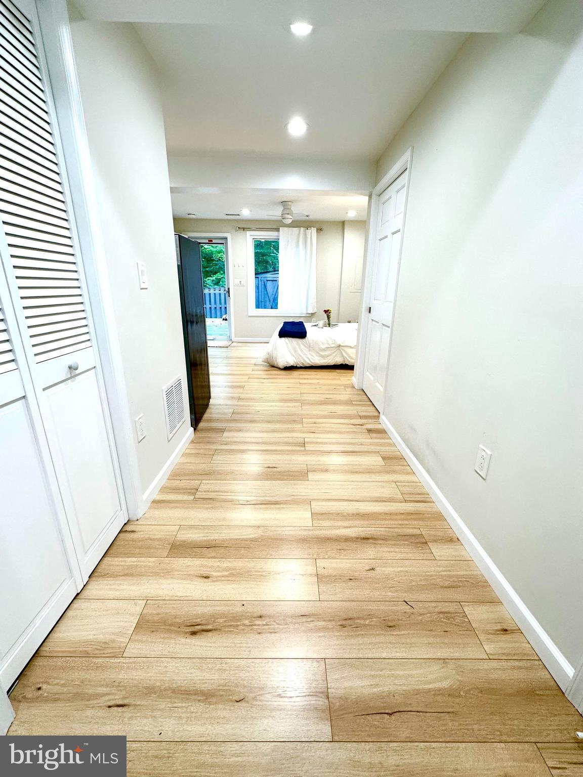 NEWINGTON FOREST - Residential Lease