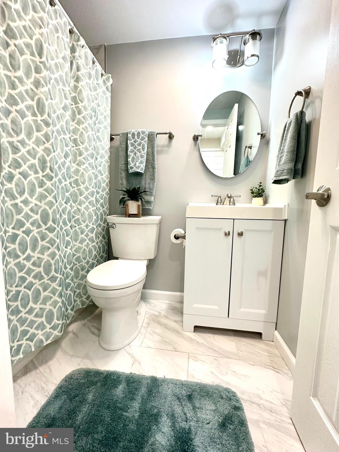 NEWINGTON FOREST - Residential Lease