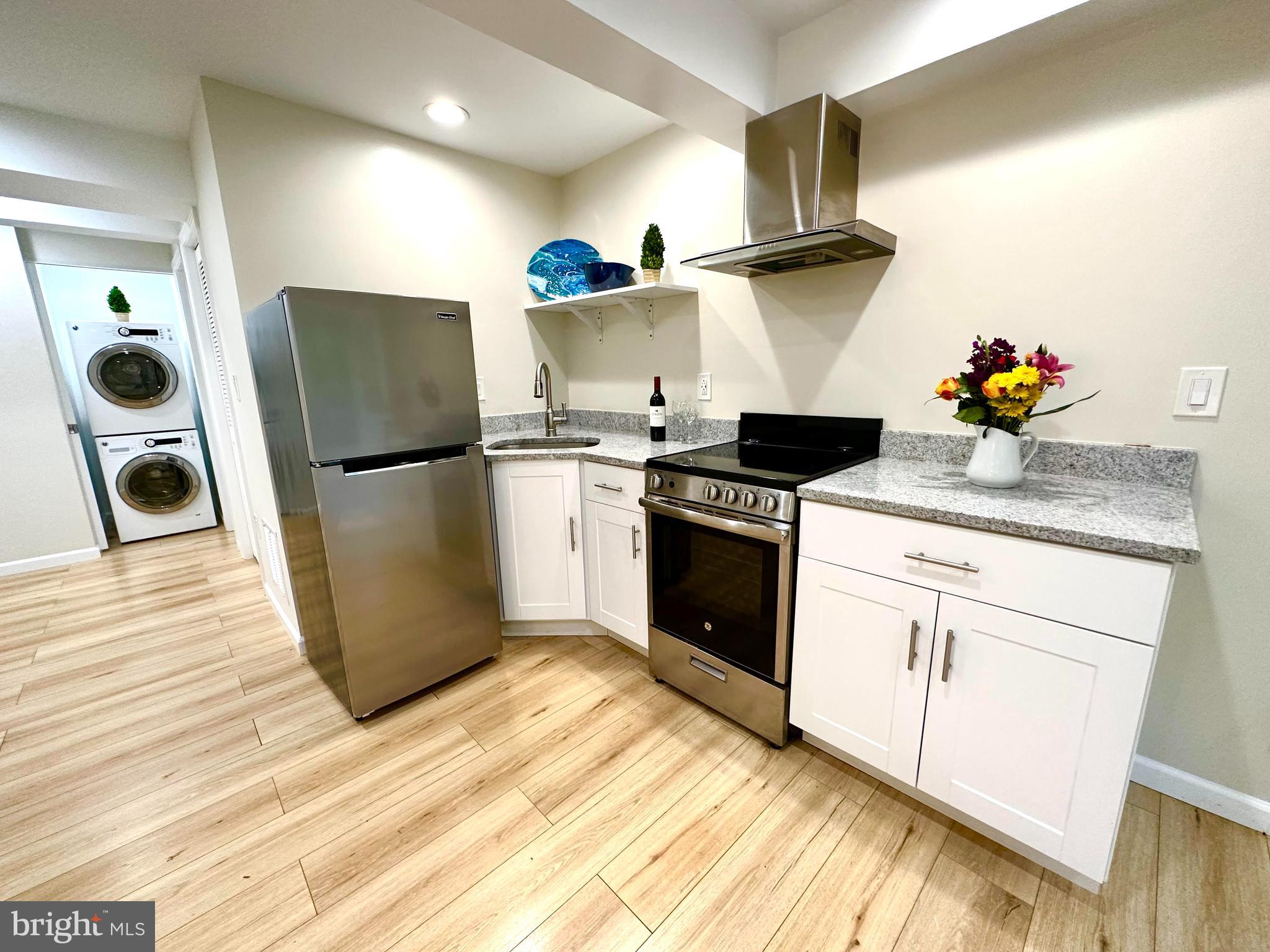 NEWINGTON FOREST - Residential Lease