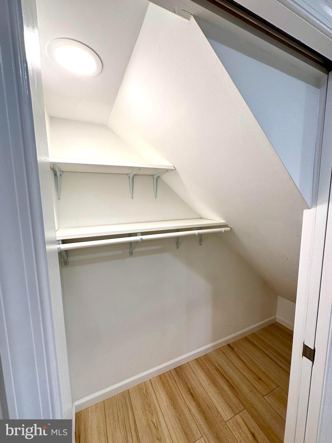 NEWINGTON FOREST - Residential Lease