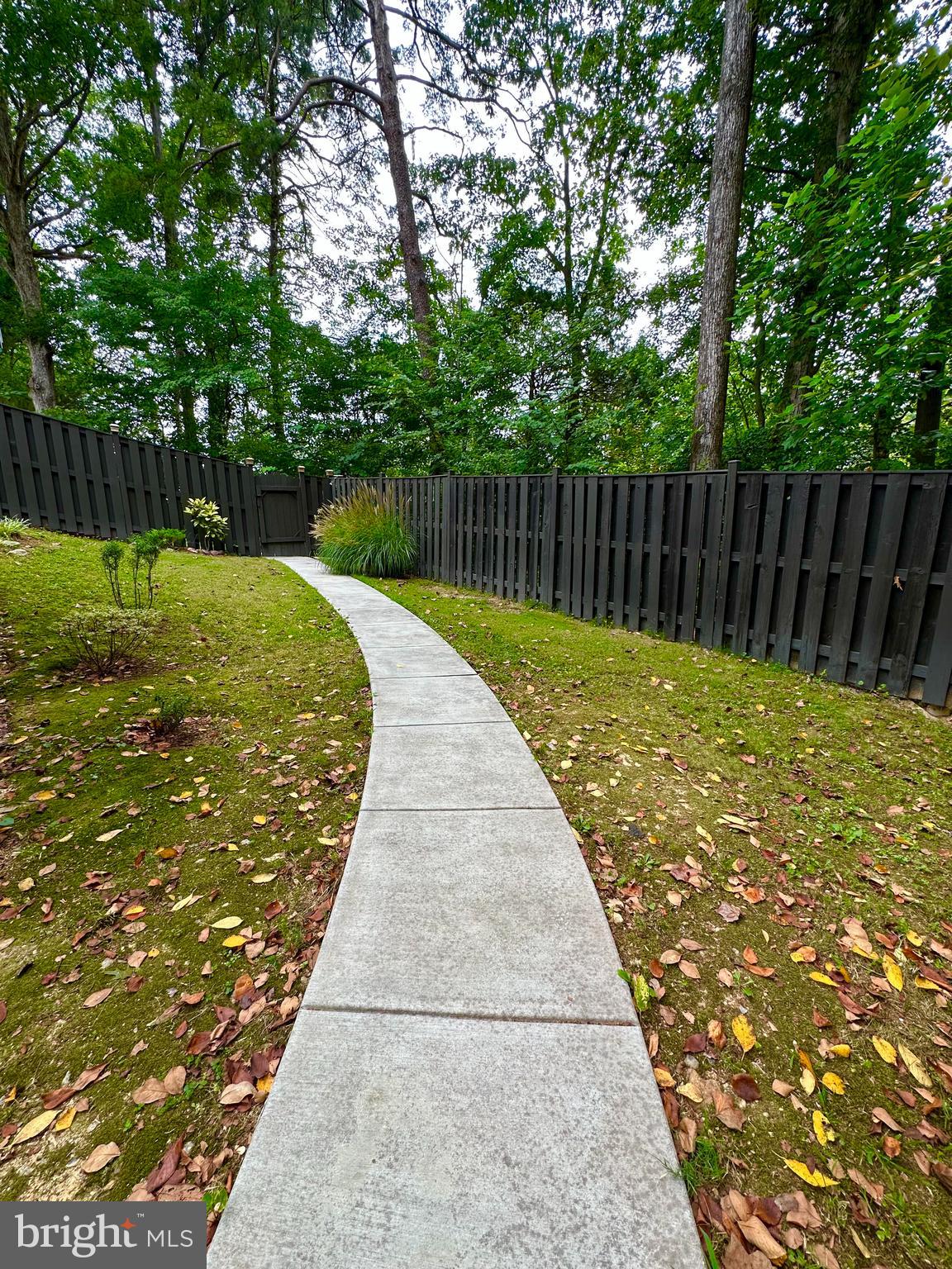 NEWINGTON FOREST - Residential Lease