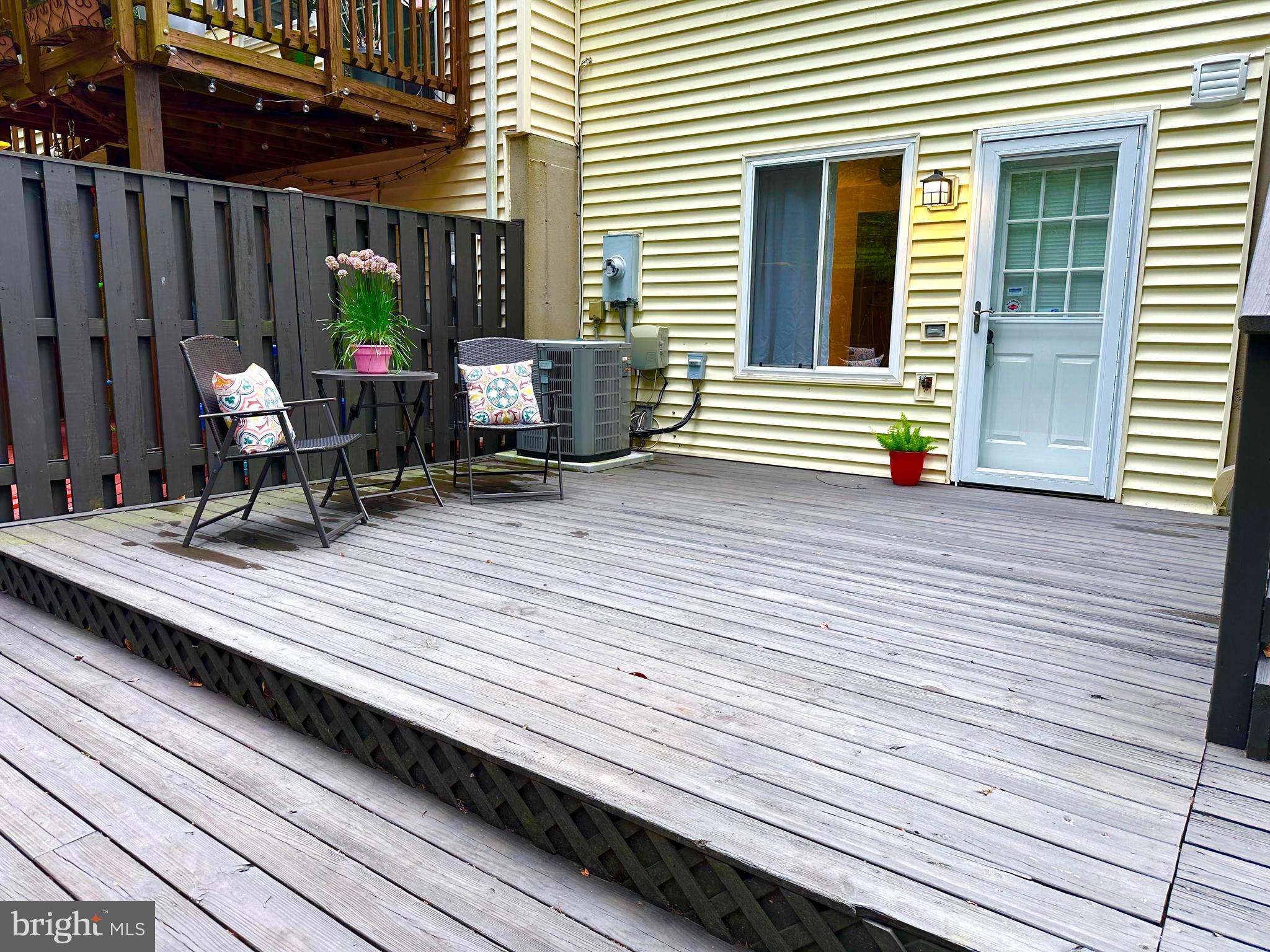 NEWINGTON FOREST - Residential Lease