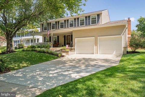 15395 AUTUMN LANE DUMFRIES VA 22025