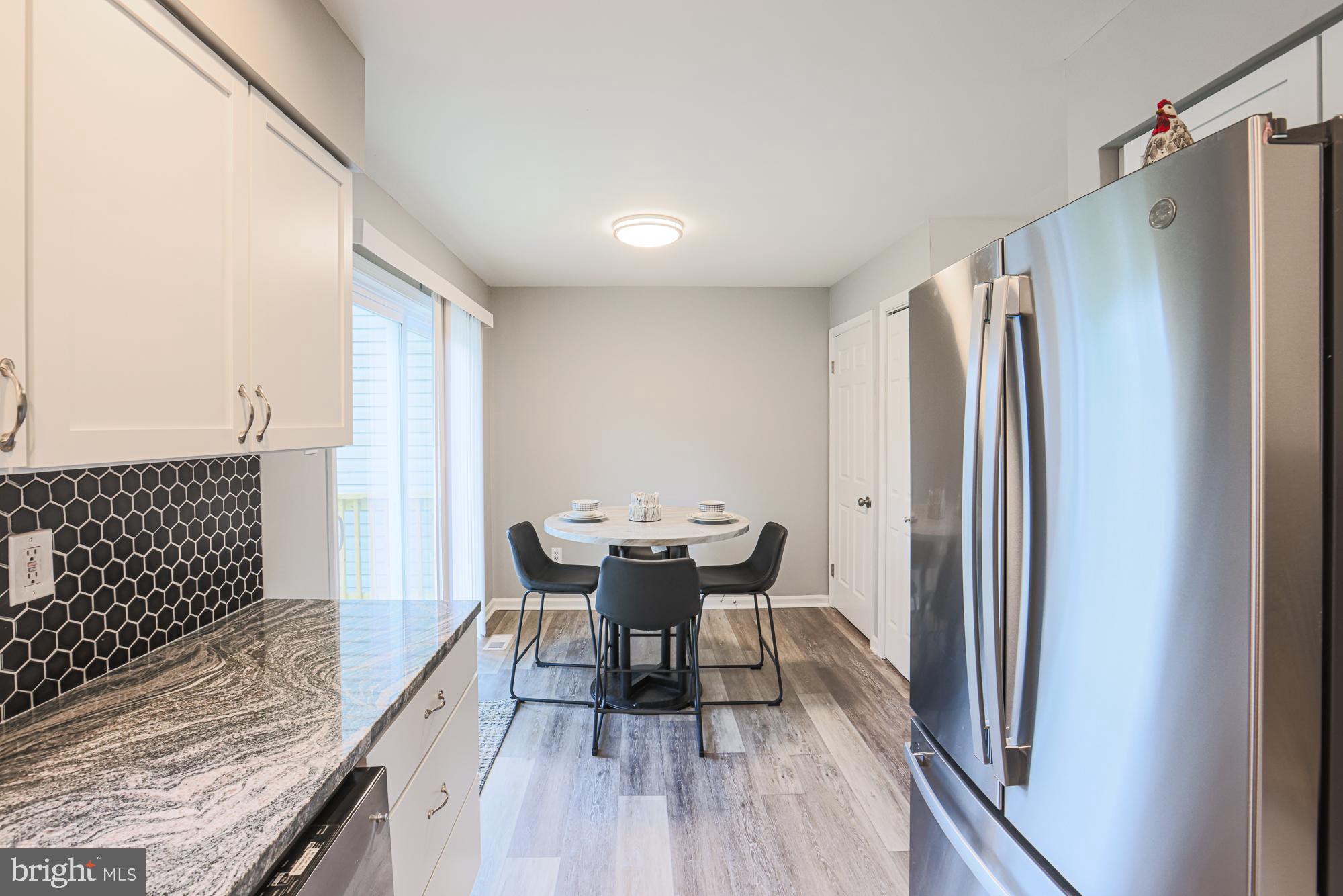 RIDGELYS CHOICE - Residential