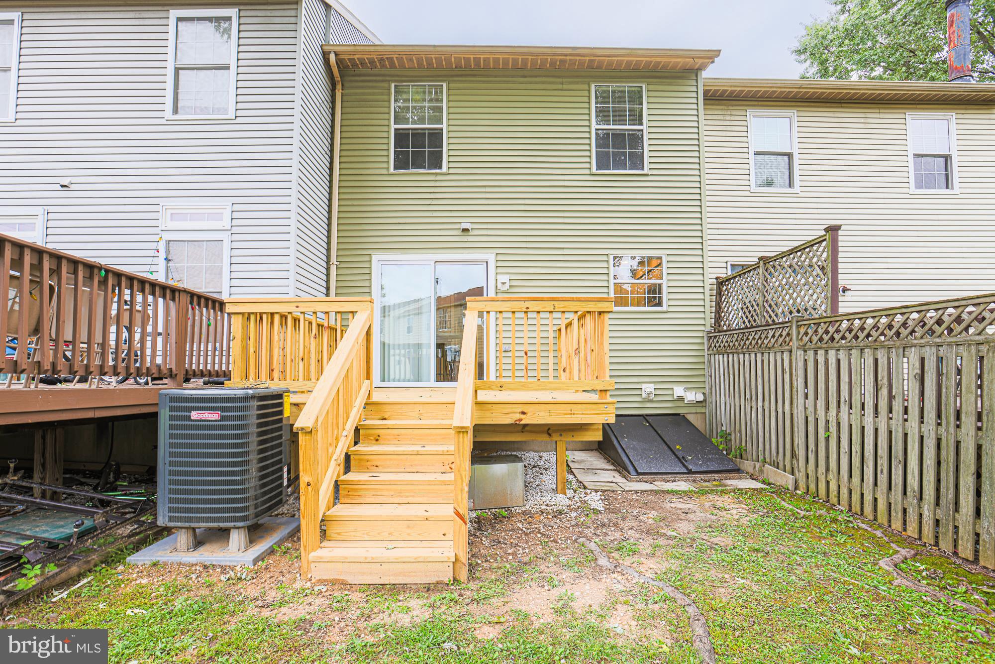 RIDGELYS CHOICE - Residential