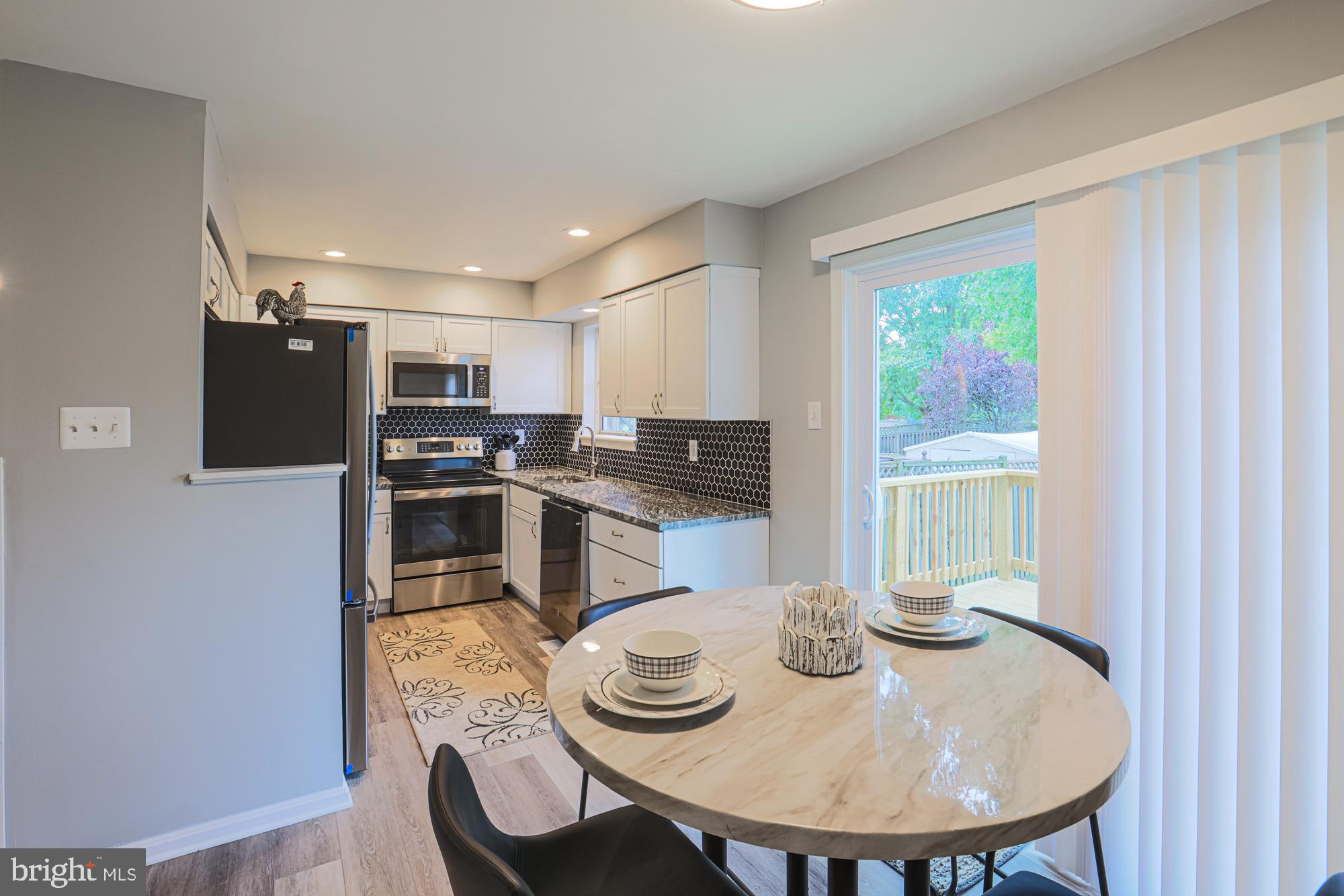 RIDGELYS CHOICE - Residential