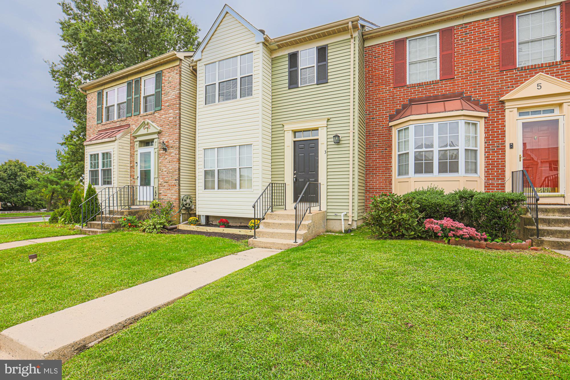 RIDGELYS CHOICE - Residential