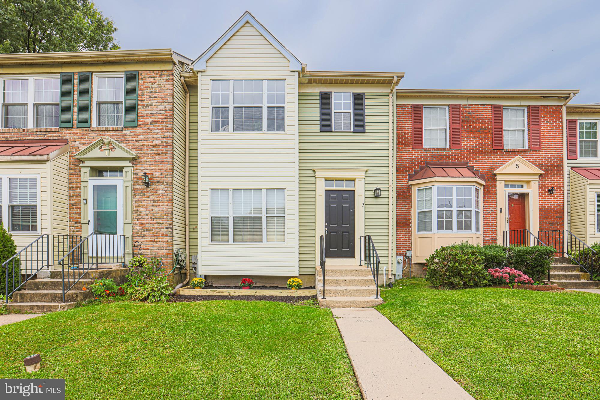 RIDGELYS CHOICE - Residential