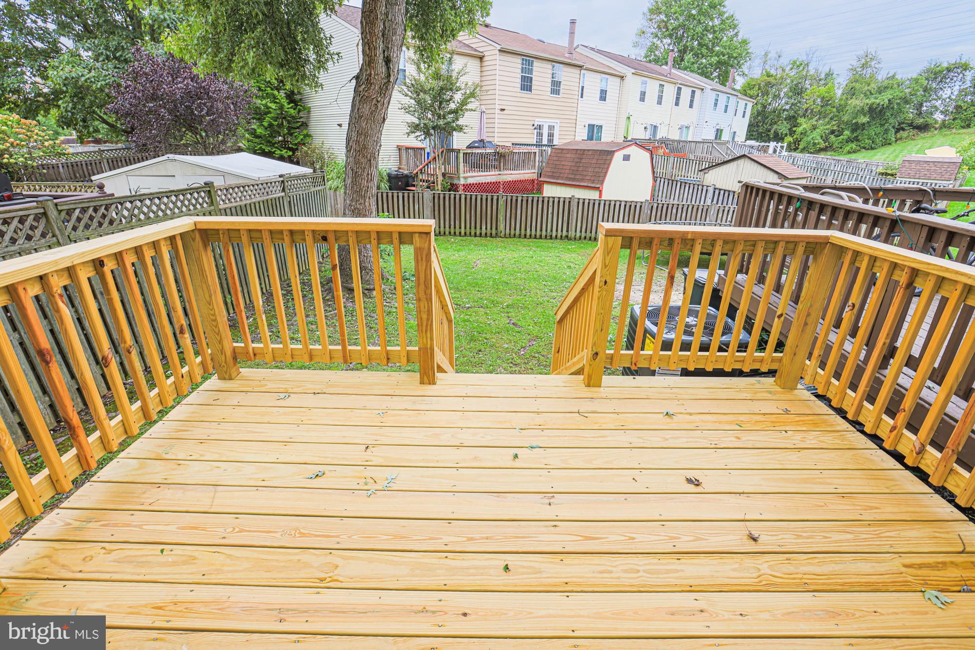 RIDGELYS CHOICE - Residential