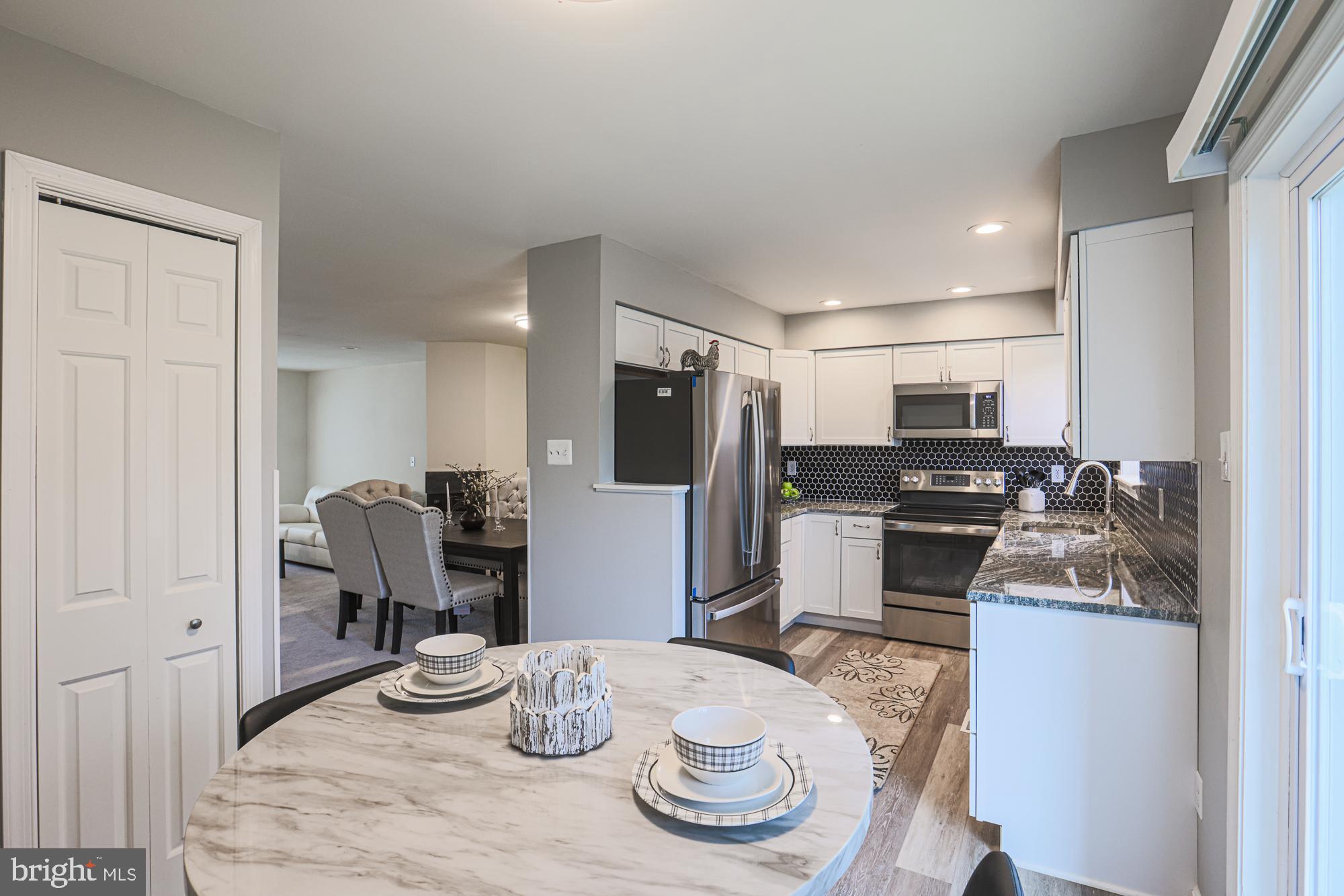 RIDGELYS CHOICE - Residential