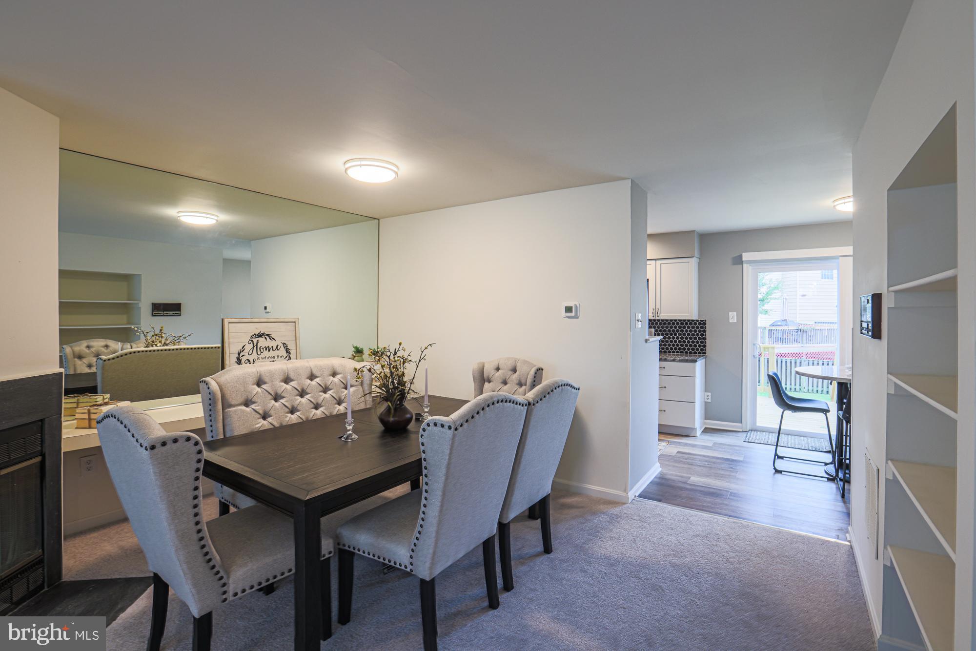 RIDGELYS CHOICE - Residential