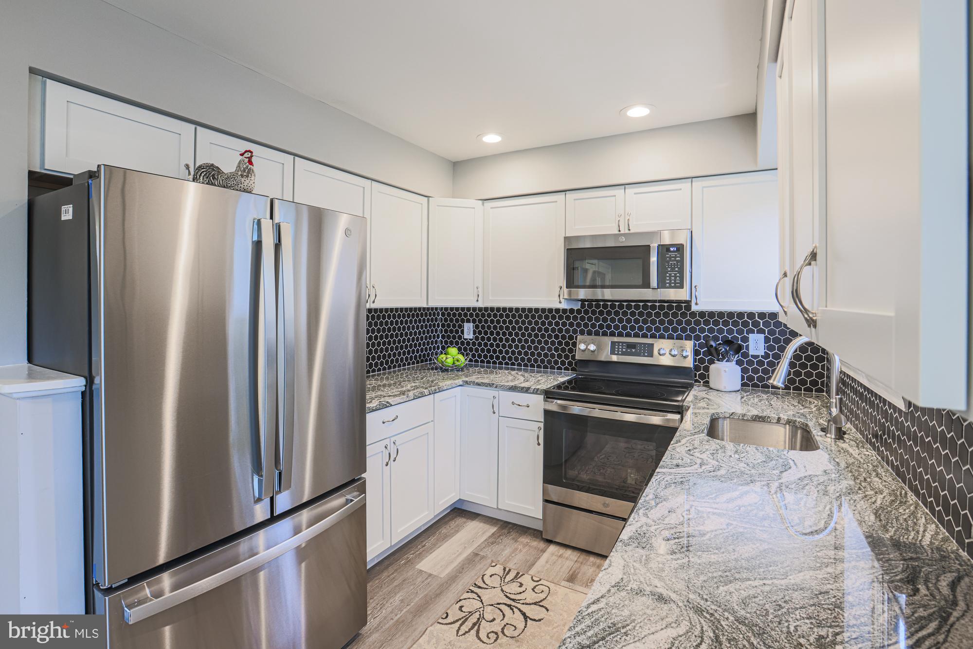 RIDGELYS CHOICE - Residential