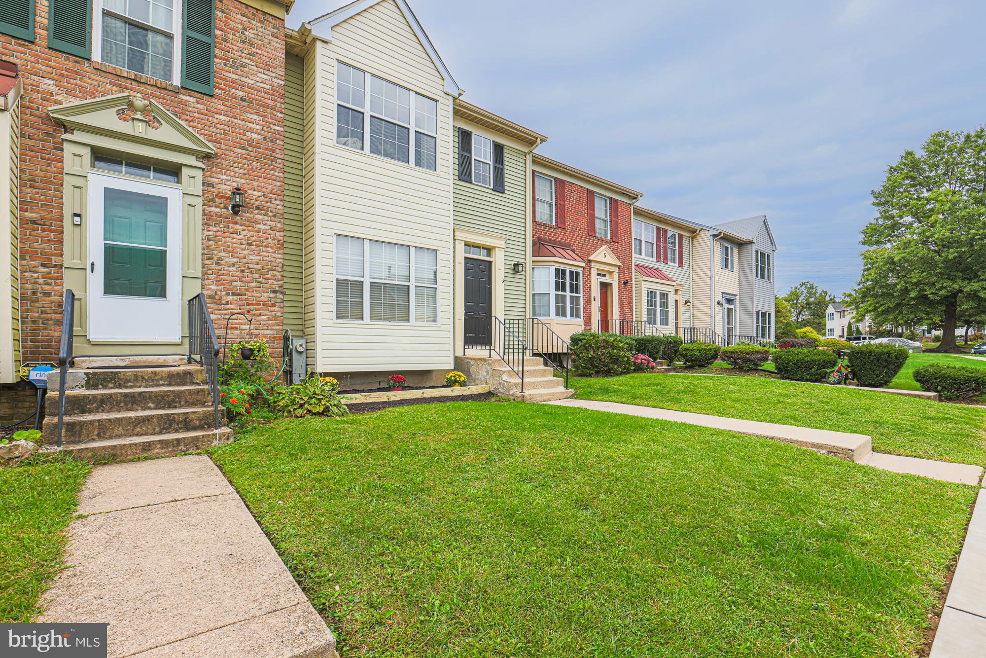 RIDGELYS CHOICE - Residential