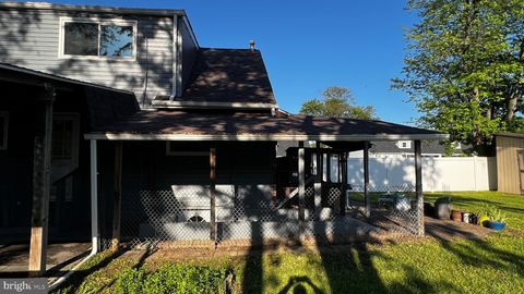 Tiny photo for 2024 Kennicott Road, WINDSOR MILL, MD 21244 (MLS # MDBC2161550)