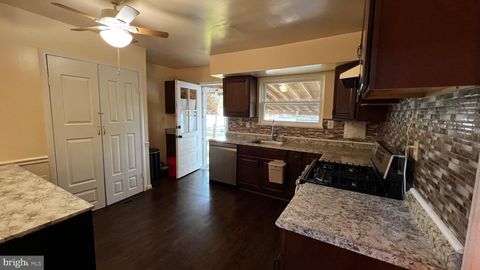 Tiny photo for 2024 Kennicott Road, WINDSOR MILL, MD 21244 (MLS # MDBC2161550)