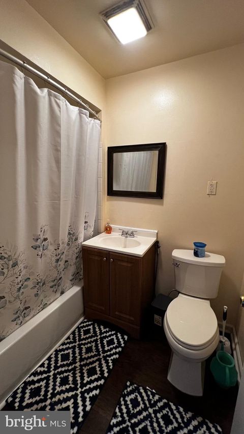 Tiny photo for 2024 Kennicott Road, WINDSOR MILL, MD 21244 (MLS # MDBC2161550)