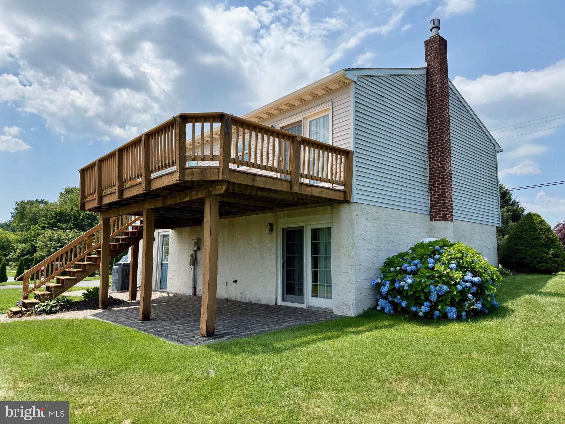 263 DEER RUN ROAD