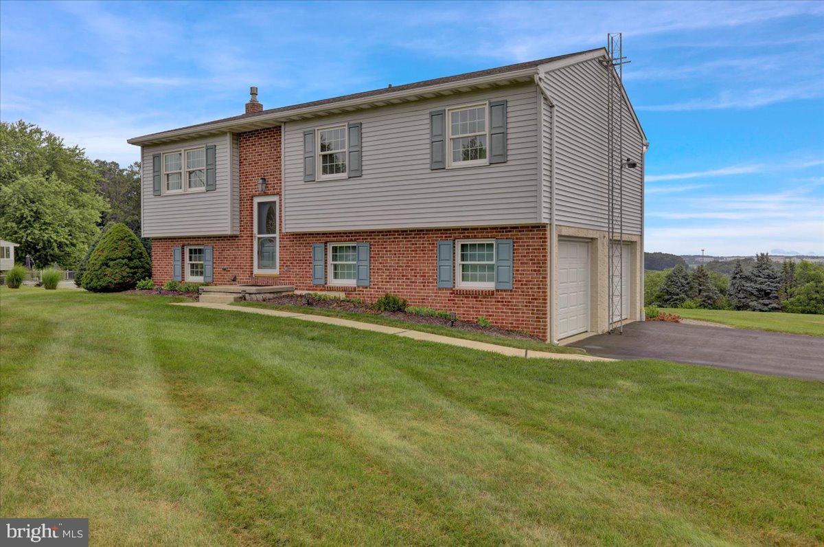 263 DEER RUN ROAD