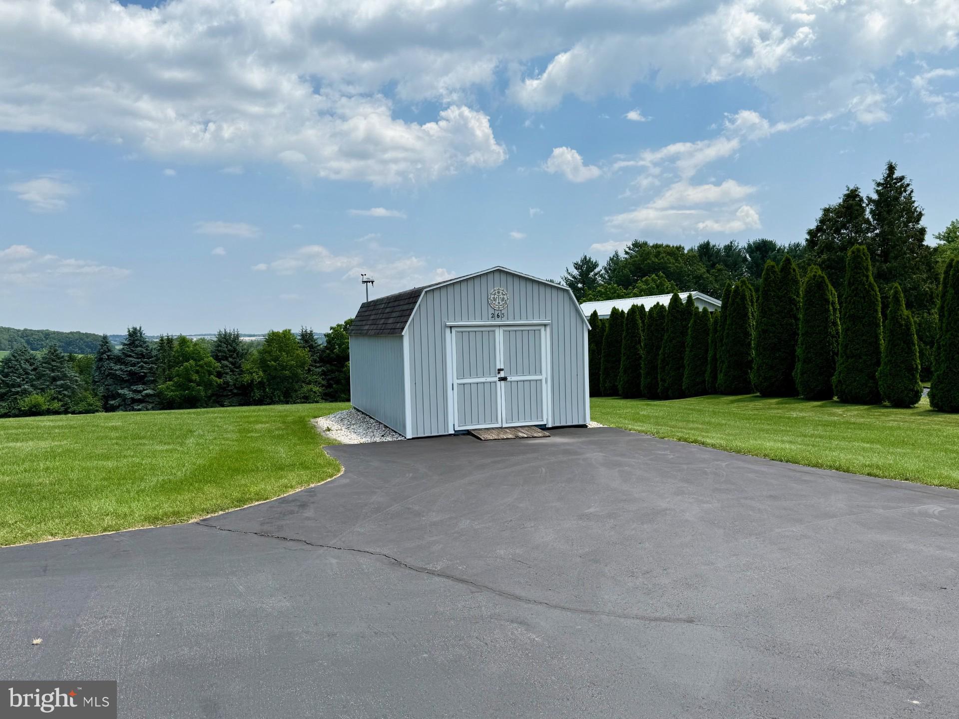 263 DEER RUN ROAD