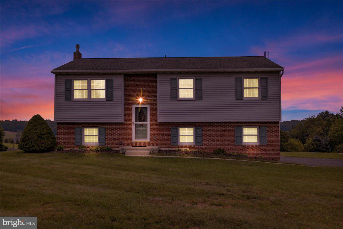 263 DEER RUN ROAD