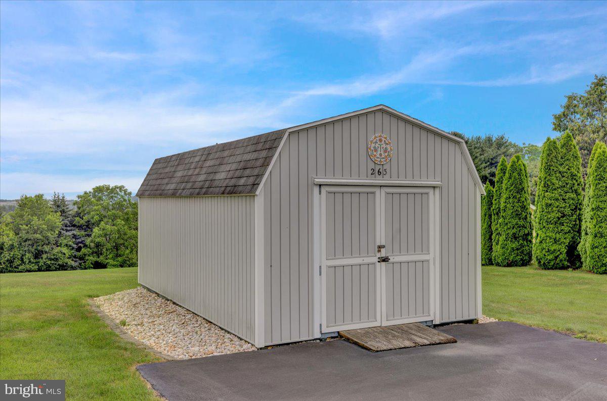 263 DEER RUN ROAD