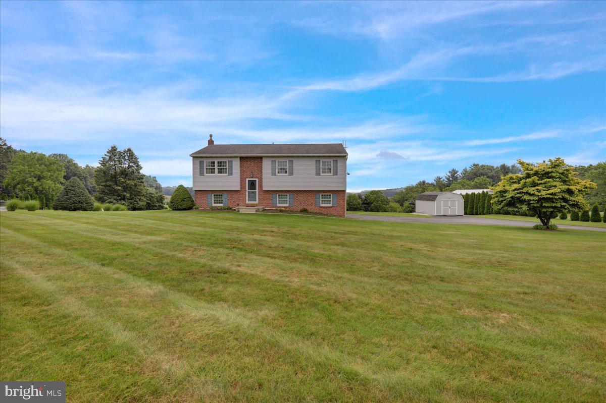 263 DEER RUN ROAD