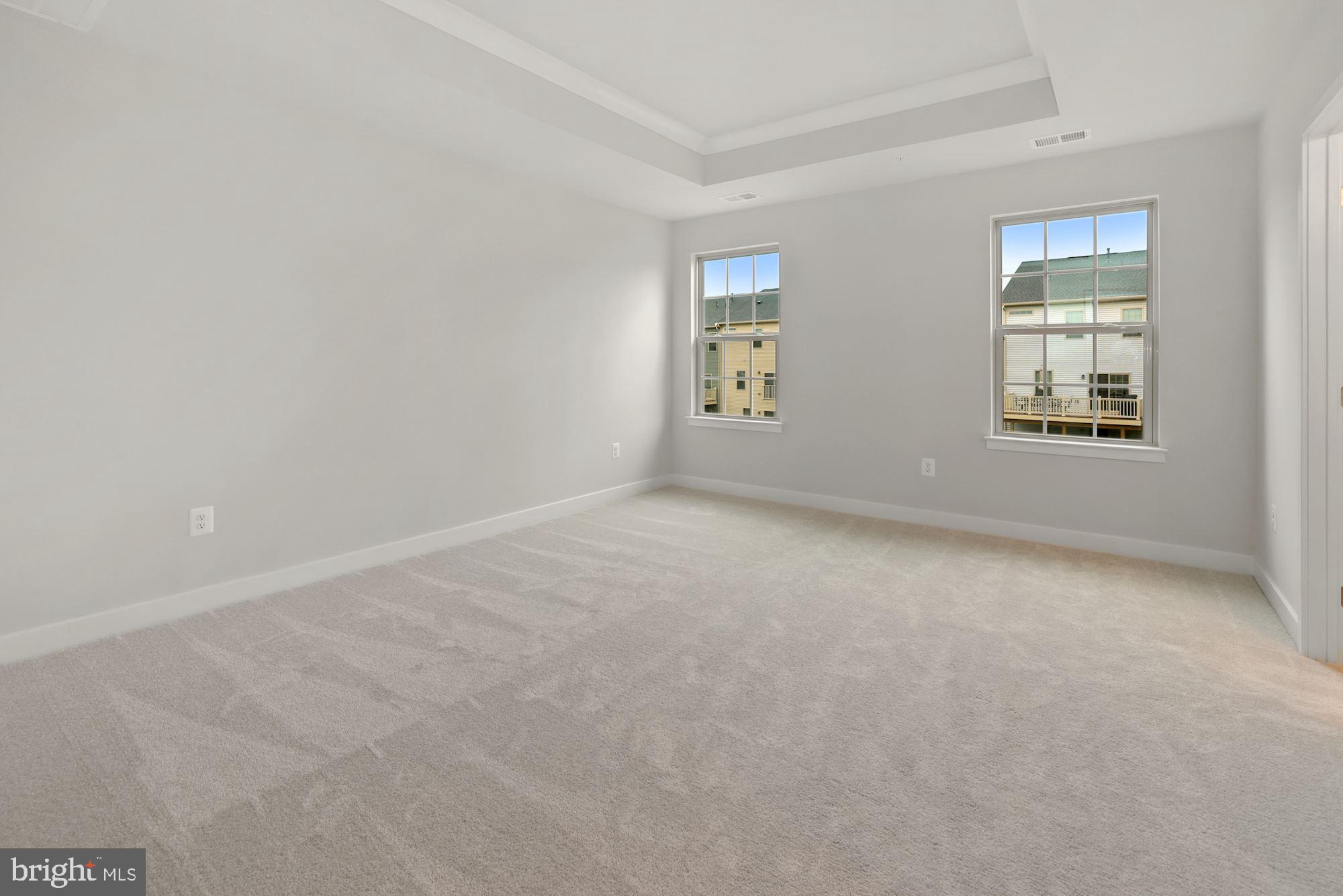 LAKE LINGANORE - Residential Lease