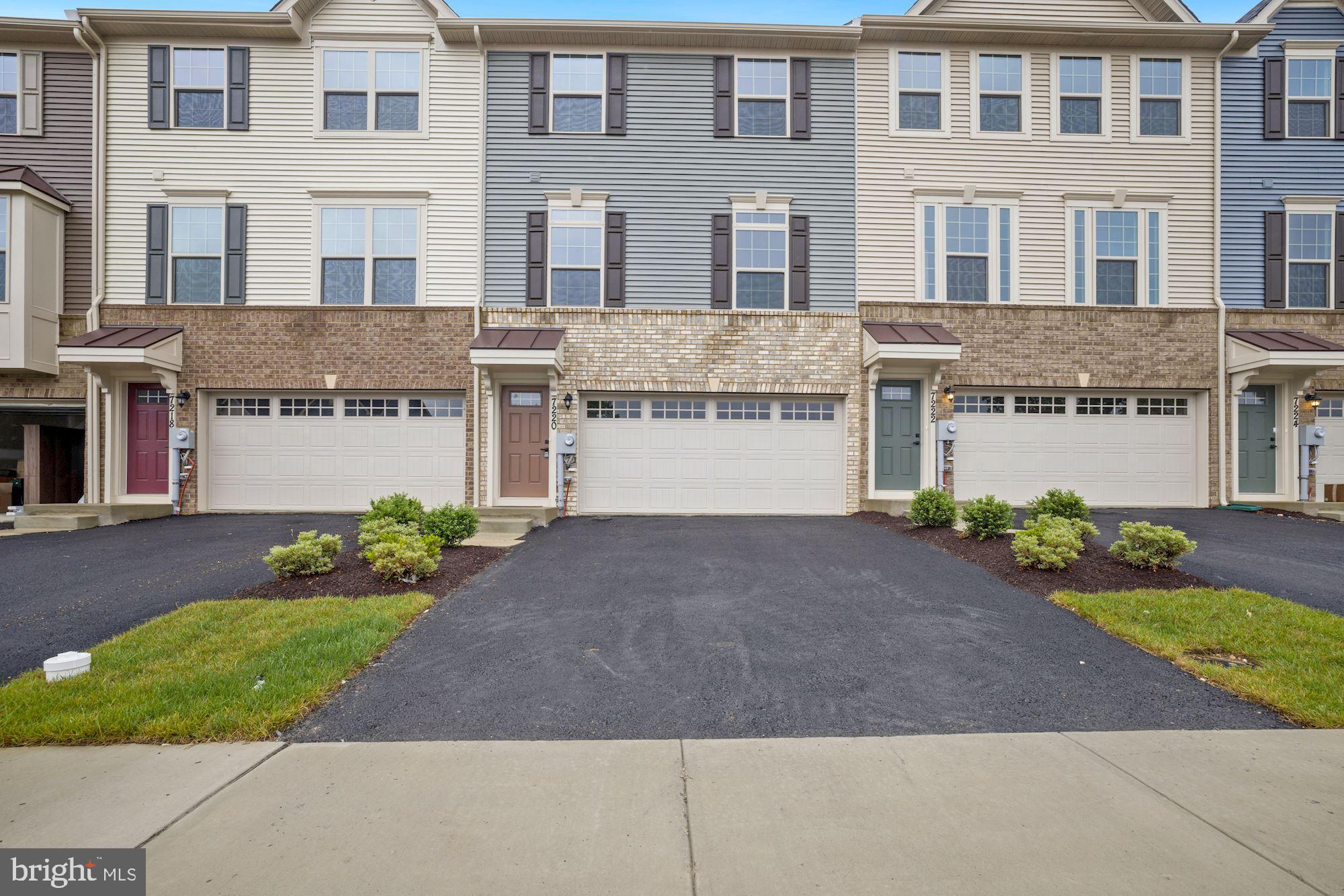 LAKE LINGANORE - Residential Lease