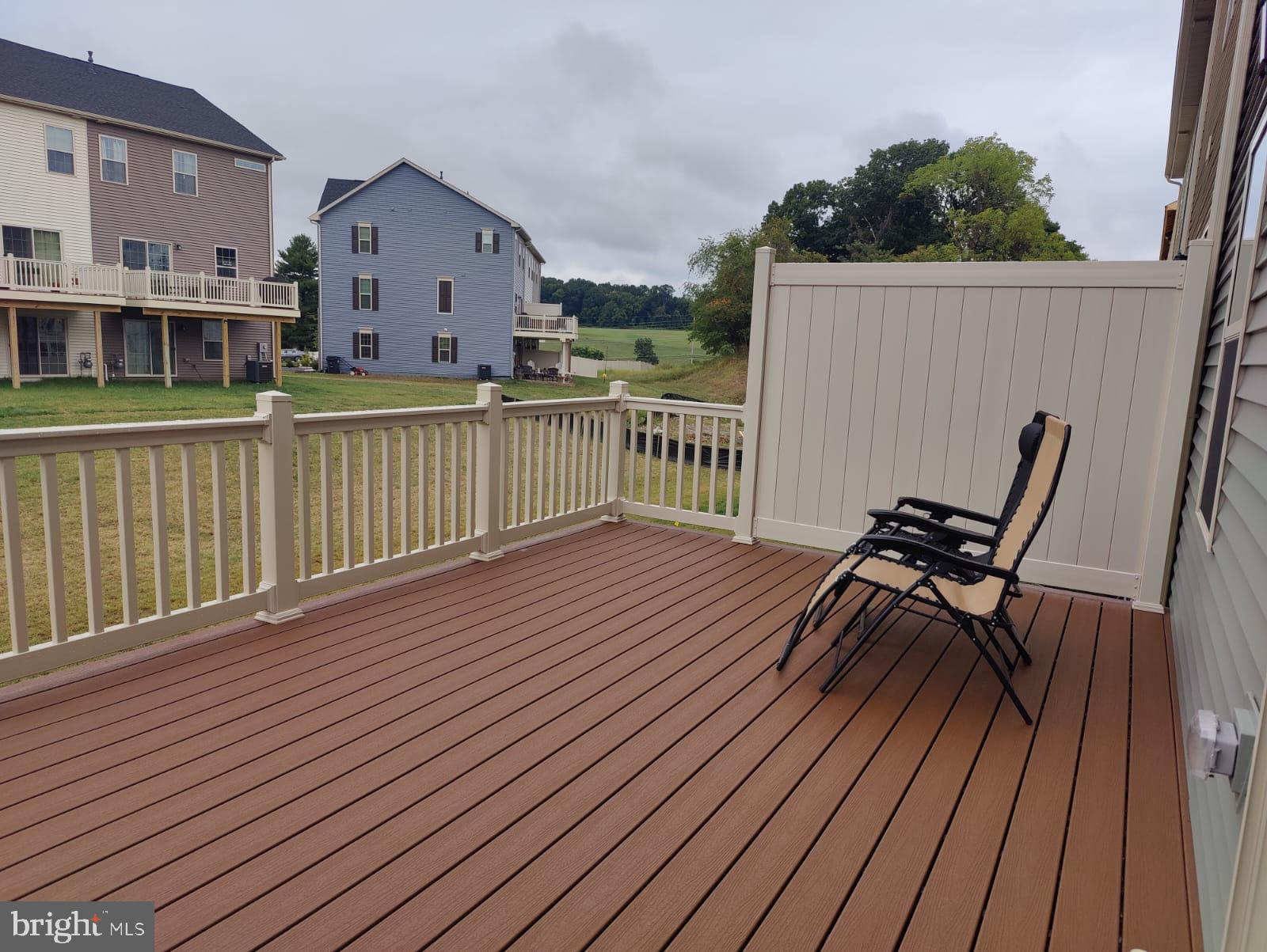 LAKE LINGANORE - Residential Lease