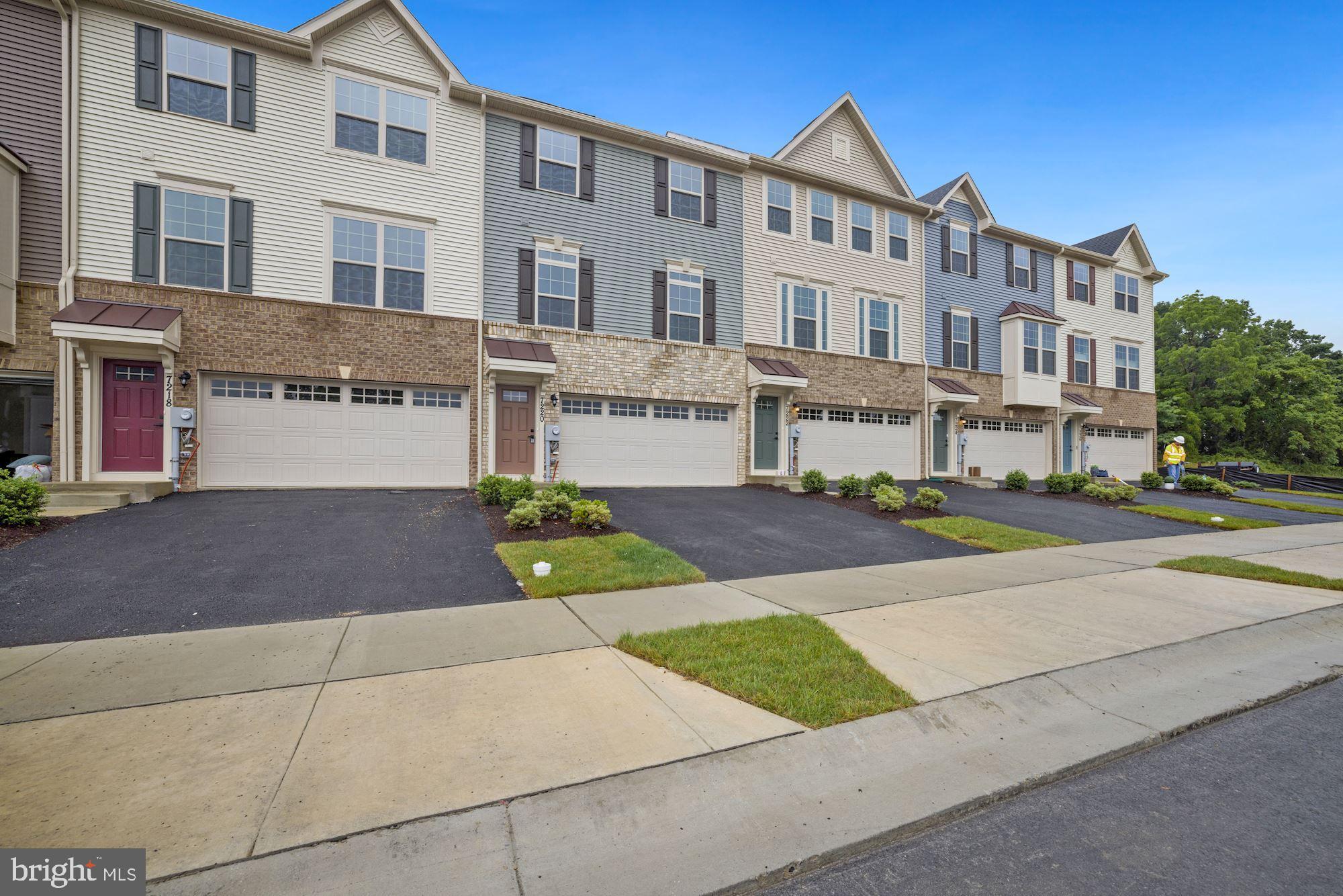 LAKE LINGANORE - Residential Lease