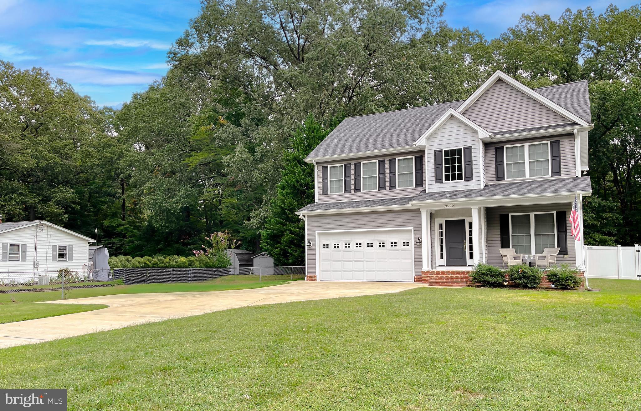 21920 NEWTOWNE NECK ROAD