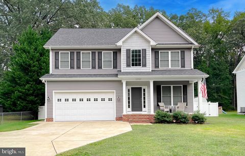 21920 NEWTOWNE NECK ROAD LEONARDTOWN MD 20650