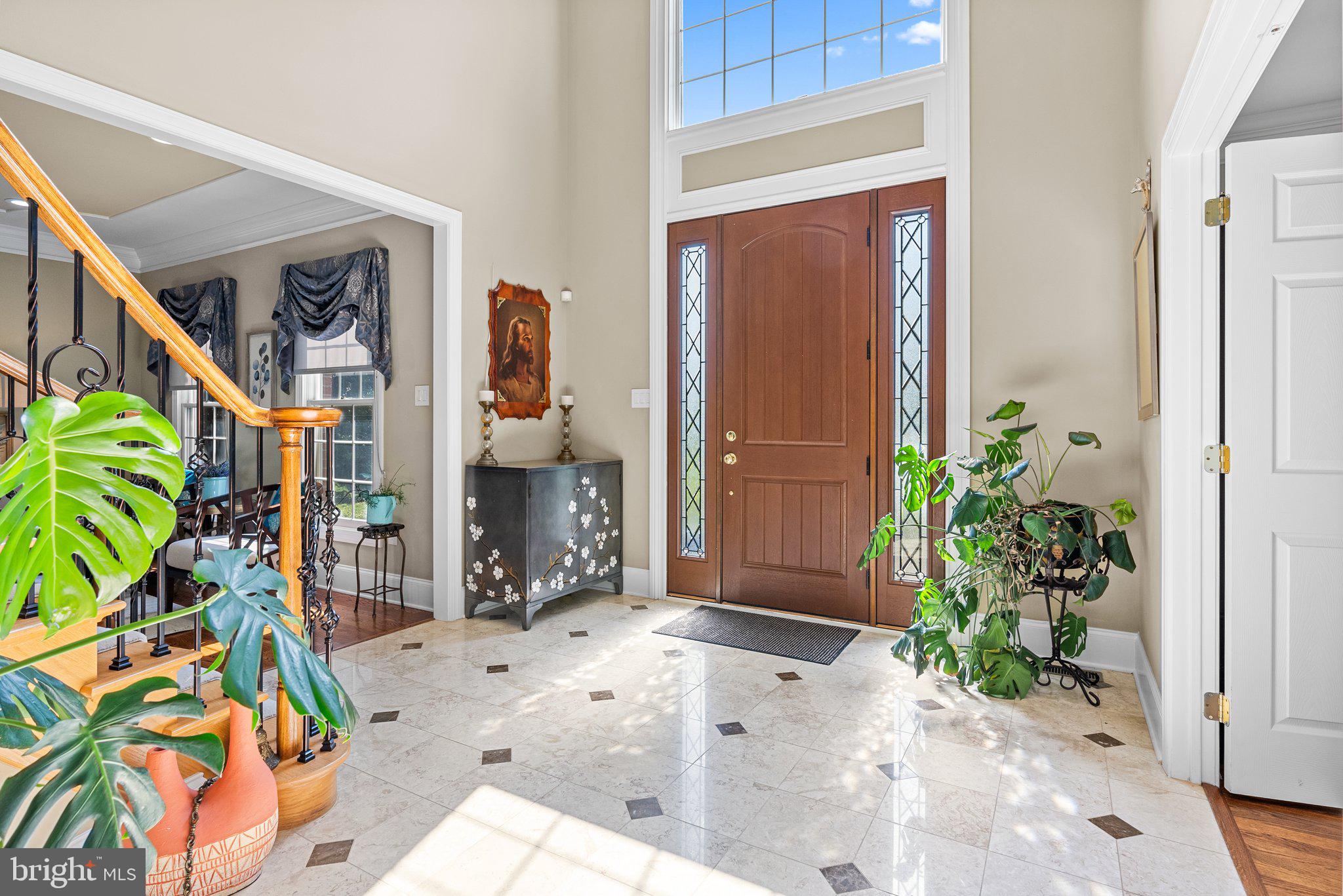 ESTS AT DARK HOLLOW - Residential