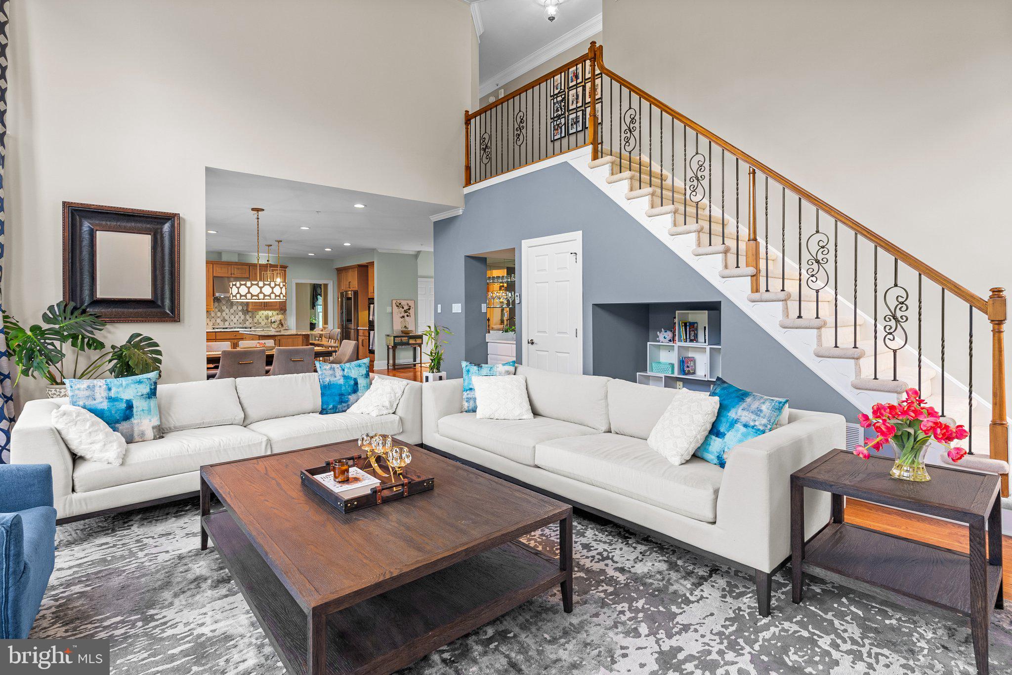 ESTS AT DARK HOLLOW - Residential