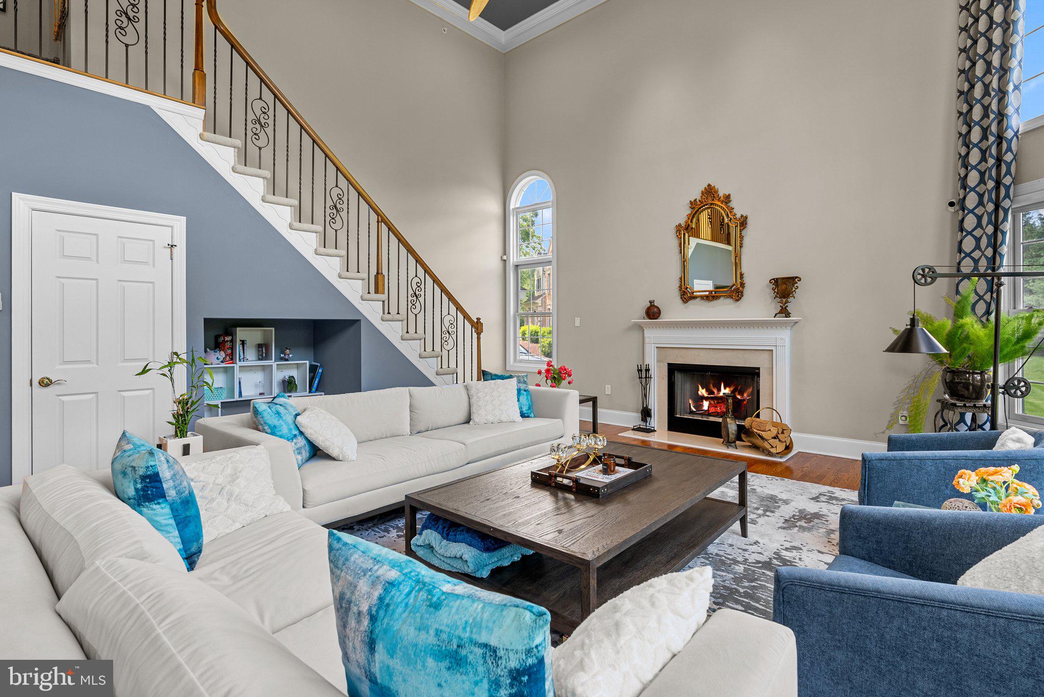 ESTS AT DARK HOLLOW - Residential