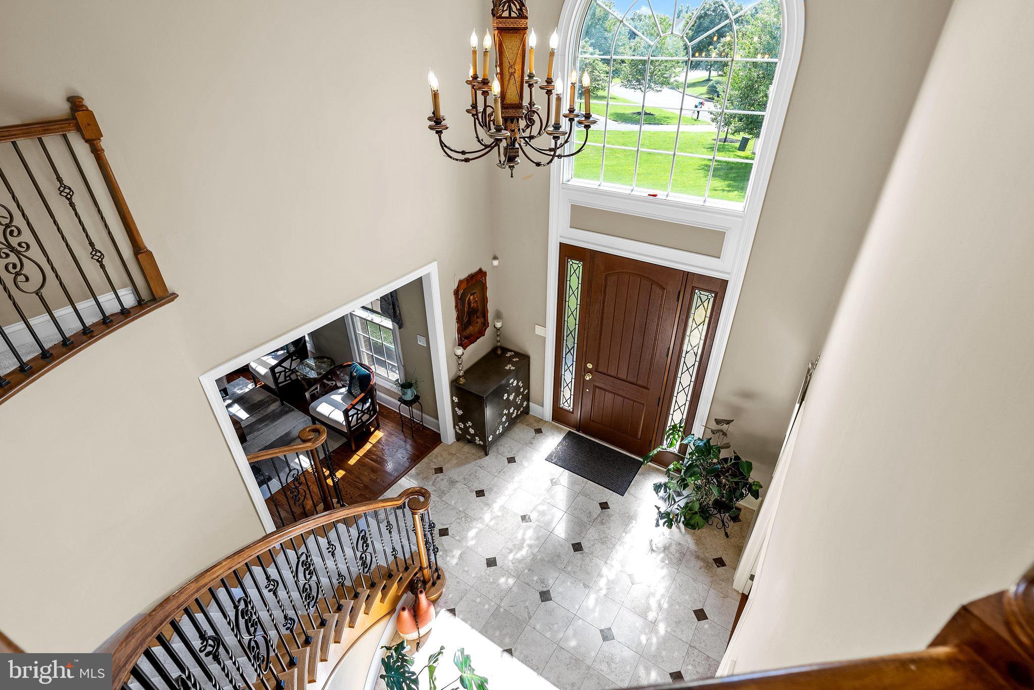 ESTS AT DARK HOLLOW - Residential