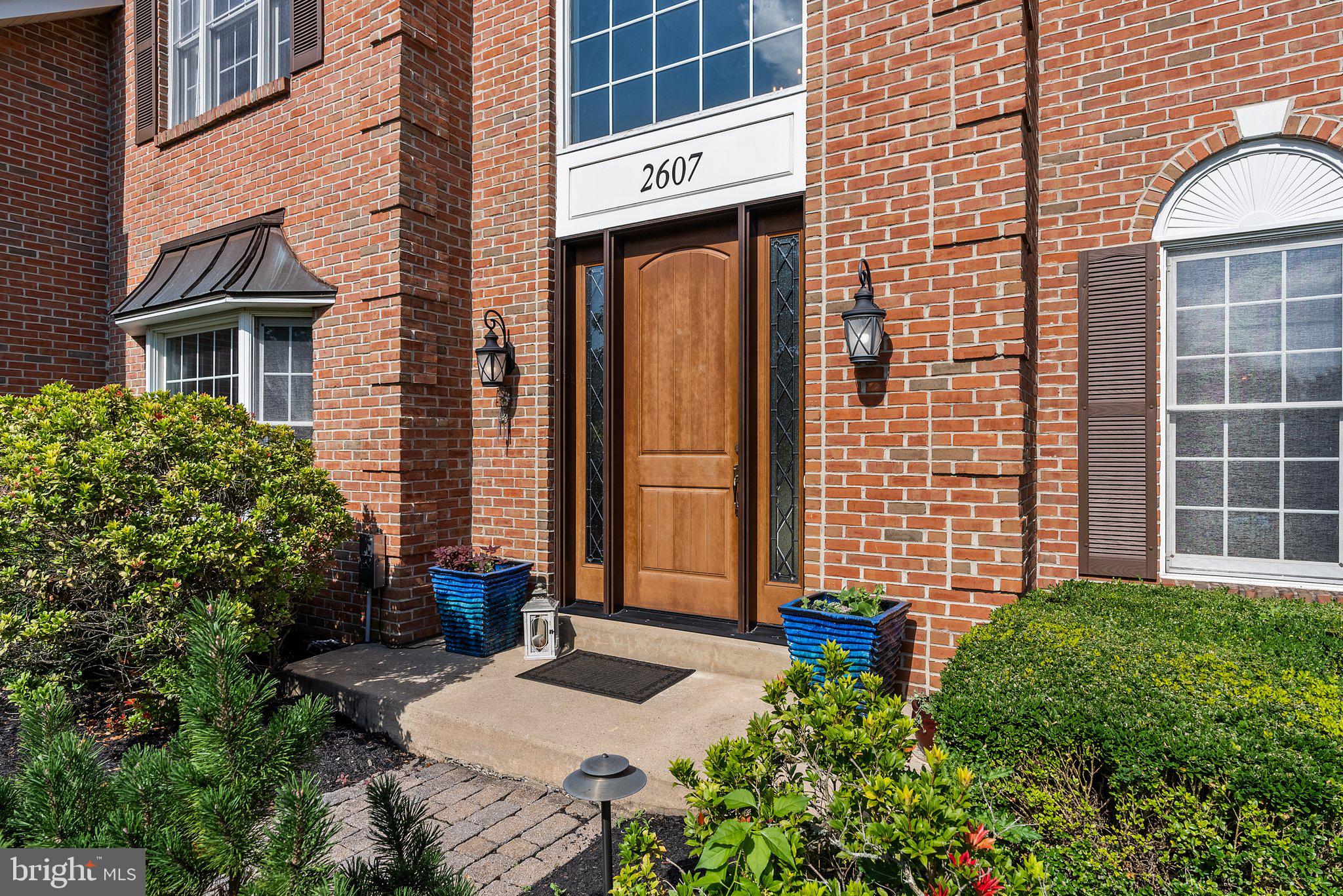 ESTS AT DARK HOLLOW - Residential