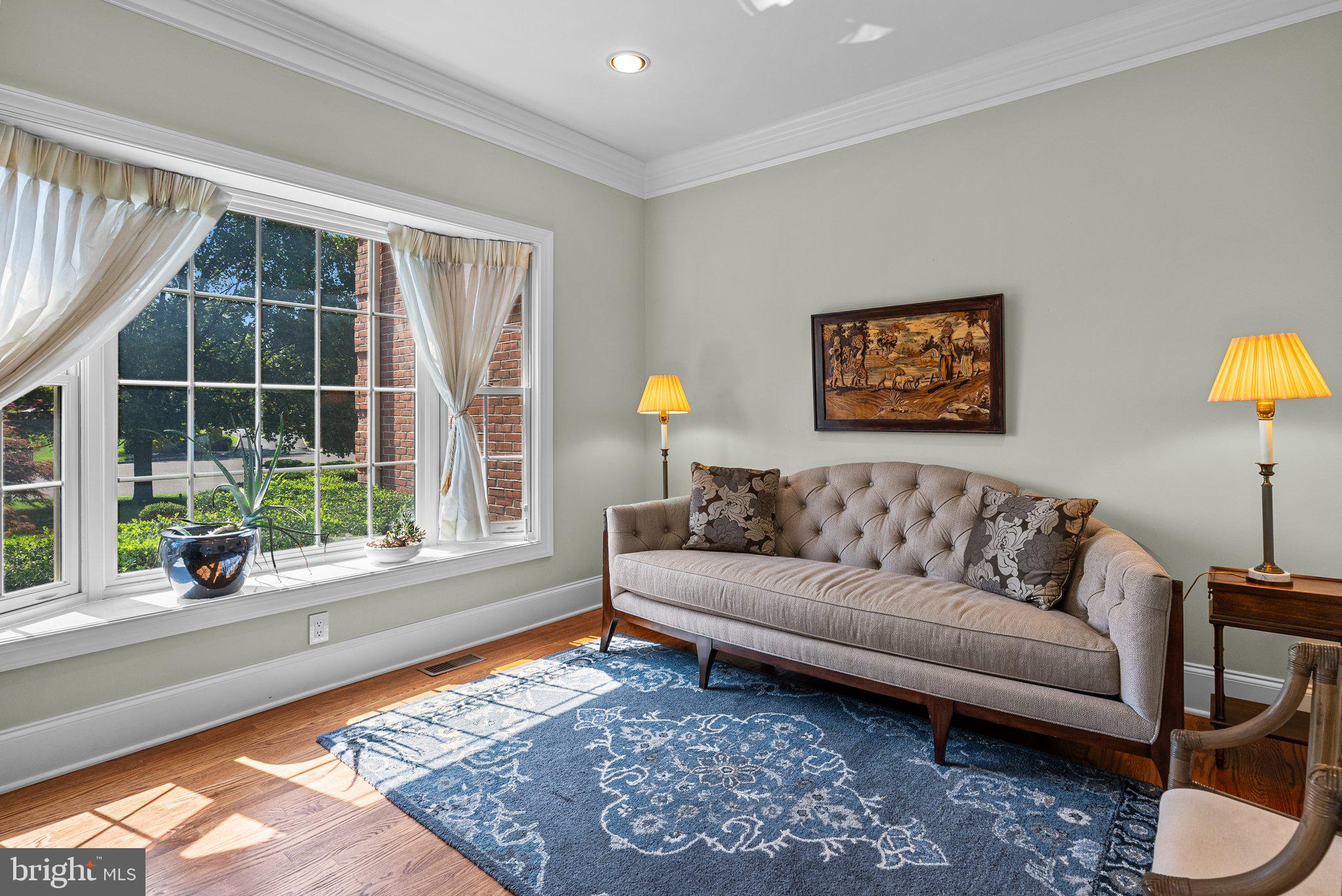 ESTS AT DARK HOLLOW - Residential