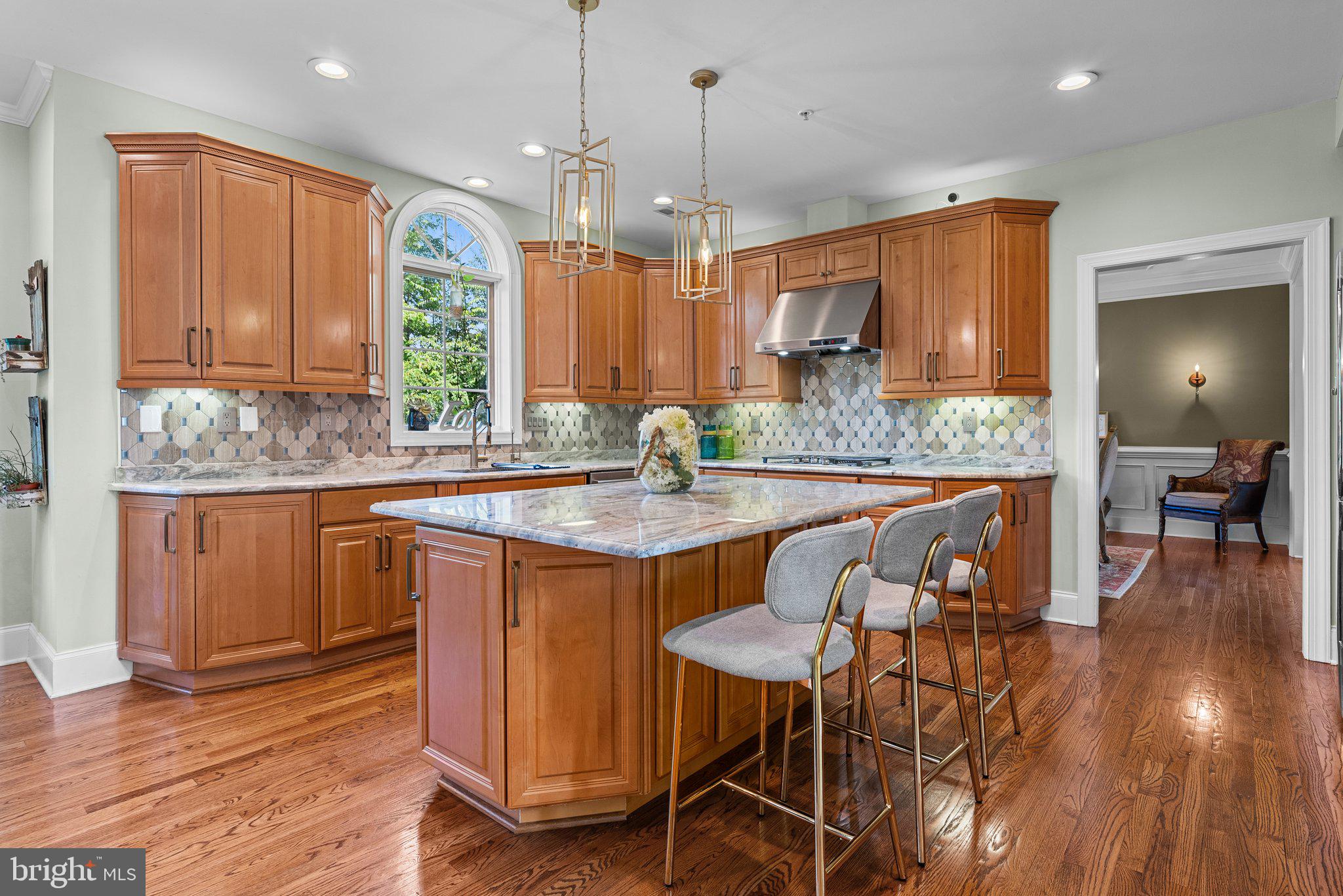 ESTS AT DARK HOLLOW - Residential