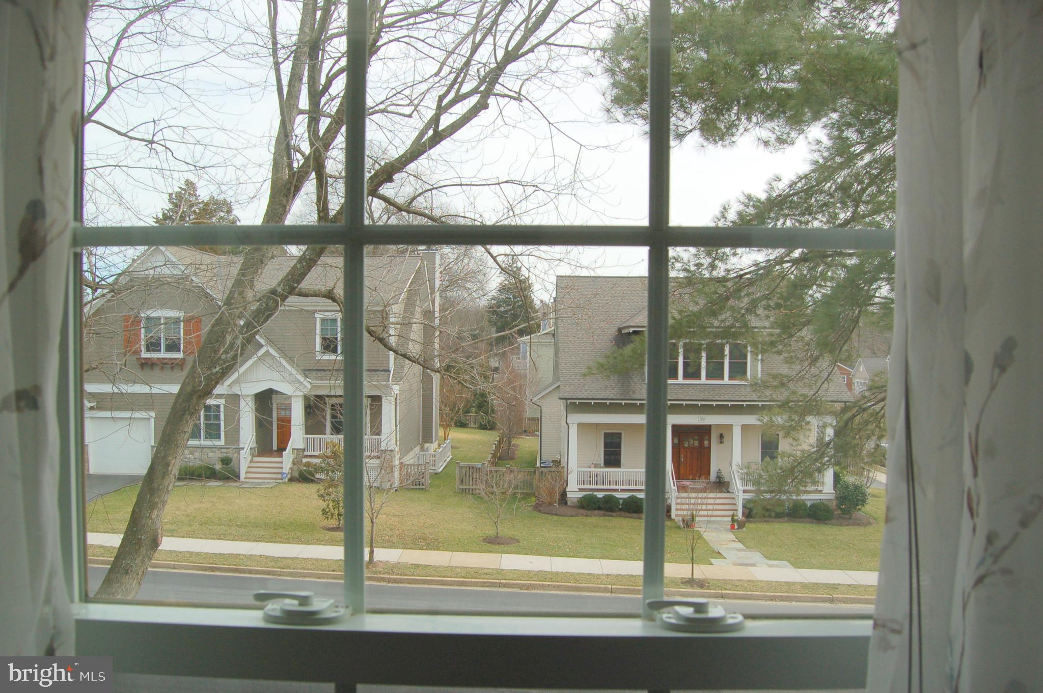 TIFFANY PLACE - Residential